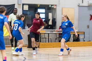 Bild 246 - wCJ NFV Futsalmeisterschaft